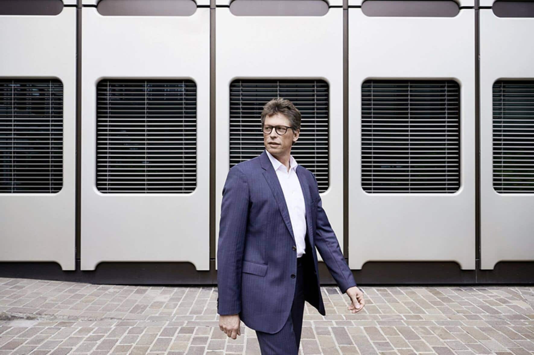 Bilanz WiW 2022 Industrie Mathias Rebellius, Siemens©Gian Marco