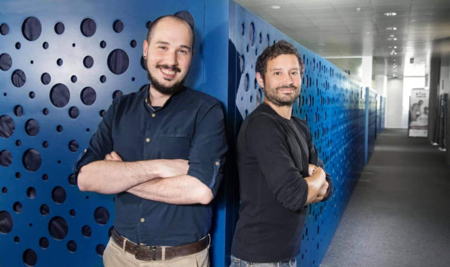 Digital Shapers 2020 Creatives Javier Bello Imverse