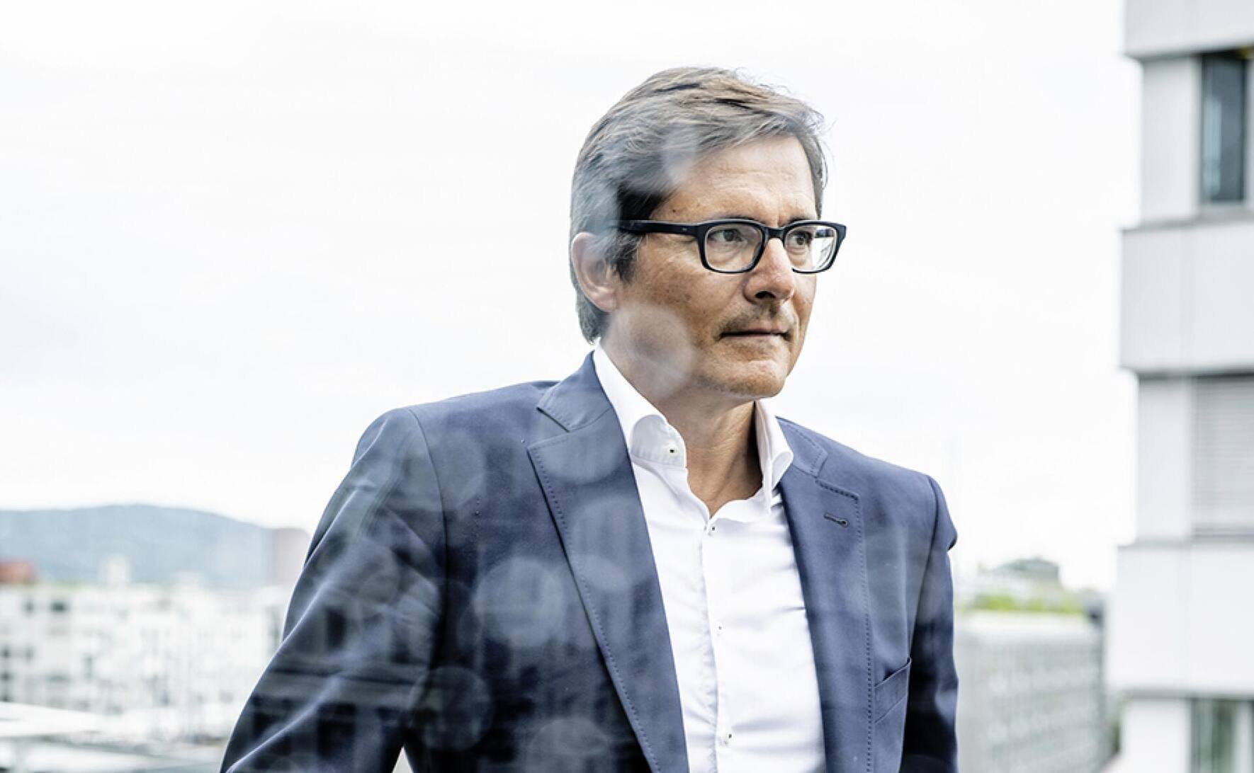 Digital Shapers 2021 The Decentralisers Luka Müller, MME Legal