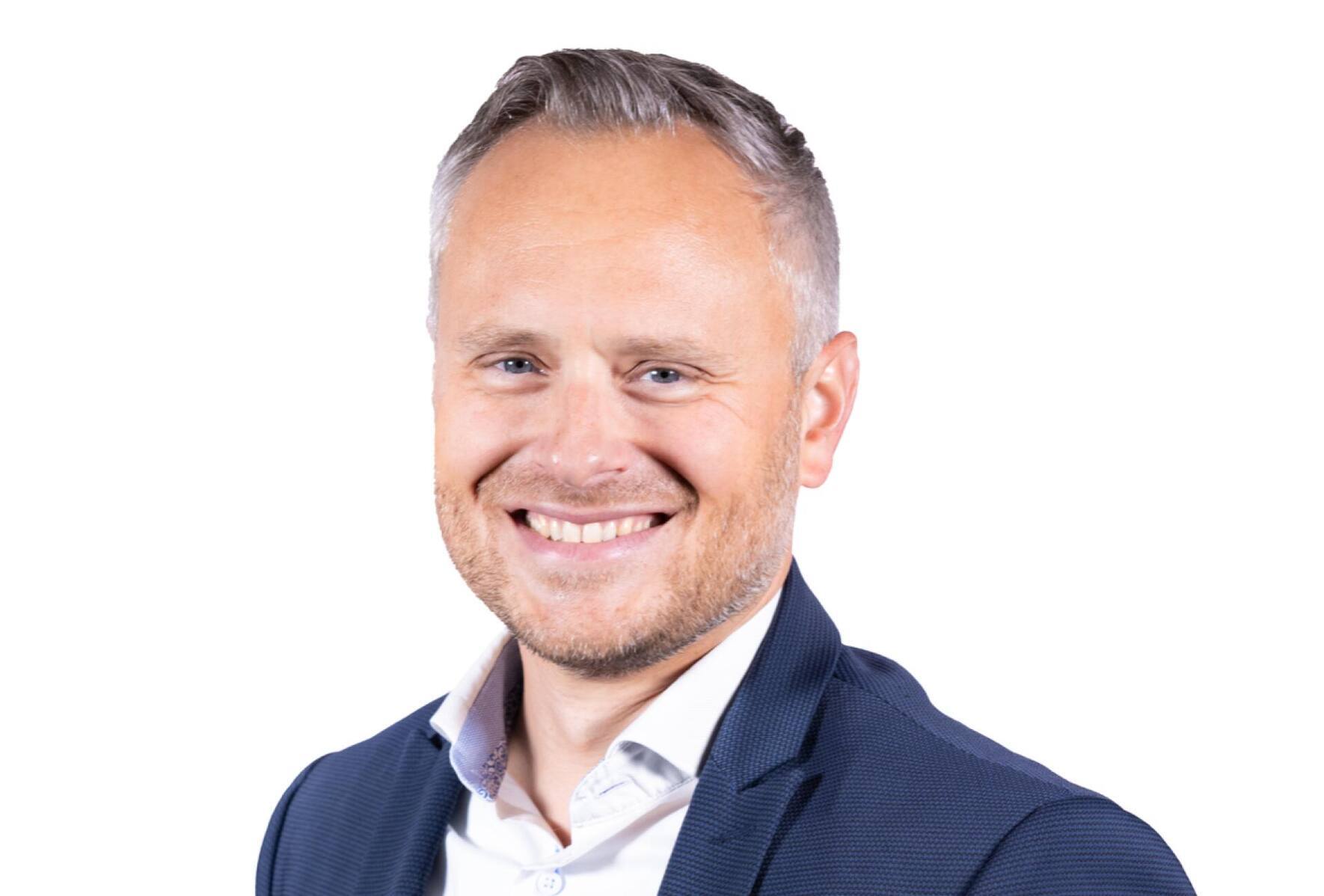 Jan Kerschgens réunit la robotique et l’IA au profit des êtres humains.