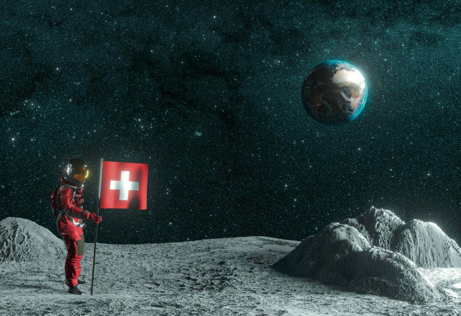 Aujourd’hui, ce sont près de 120 entités – PME, start-up et instituts de recherche – qui forment l’écosystème du domaine spatial en Suisse, représentant quelque 1000 emplois.