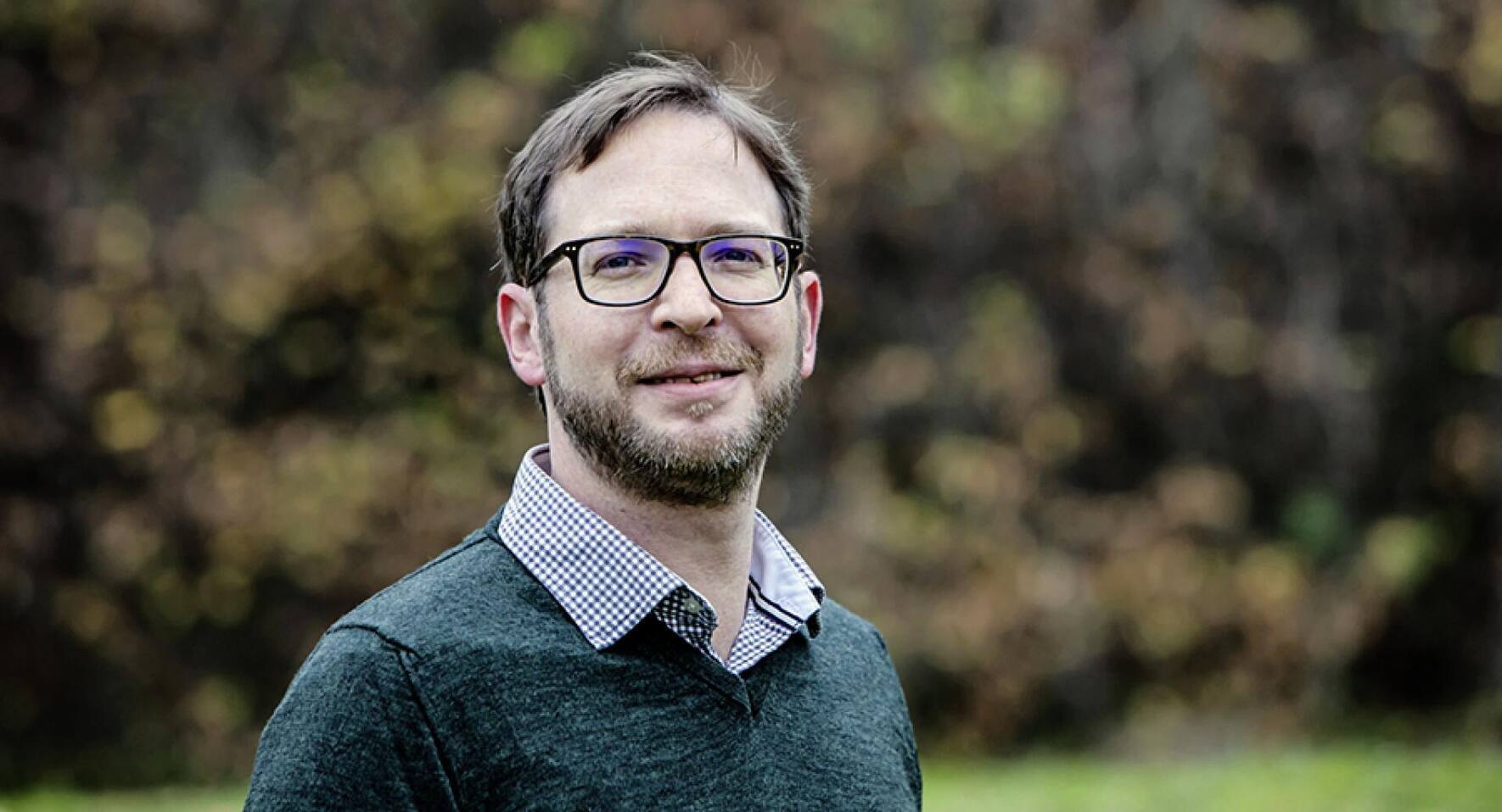 Digital Shapers 2021 The Cybersecurity Guards Christophe Hauert,