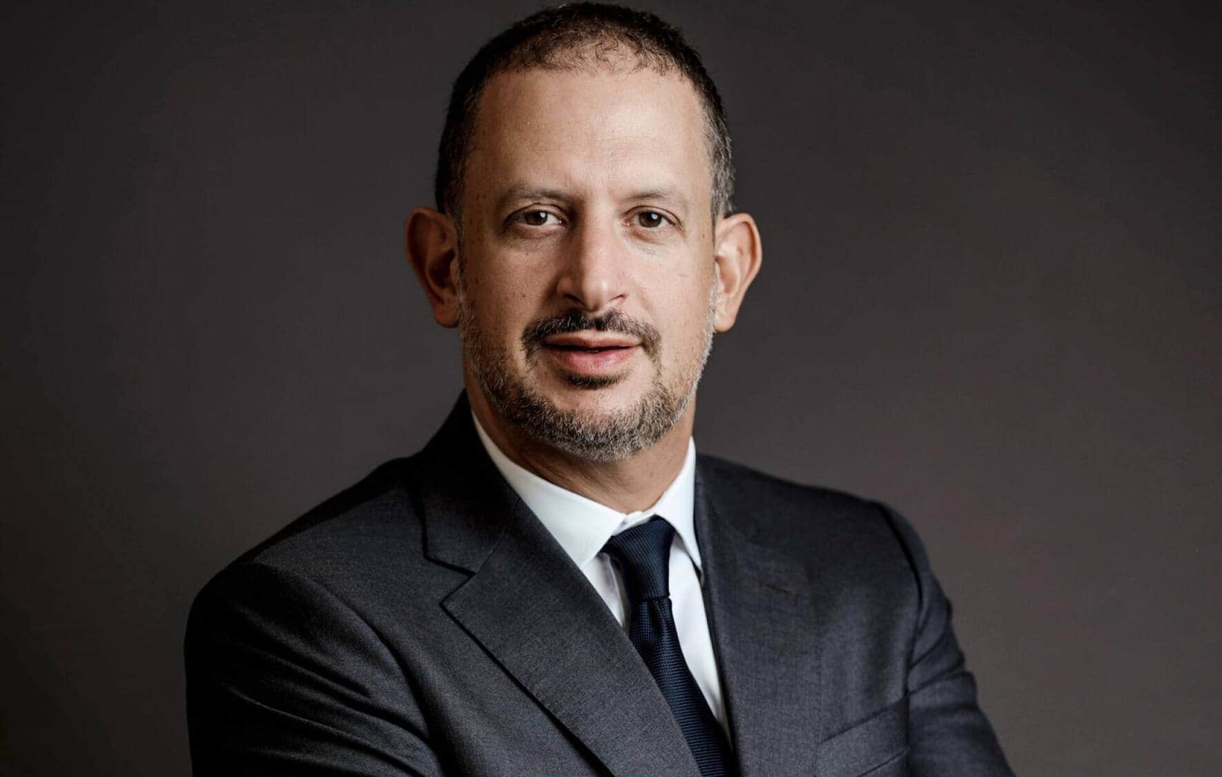 SCHWEIZ JULIUS BAER PHILIPP RICKENBACHER