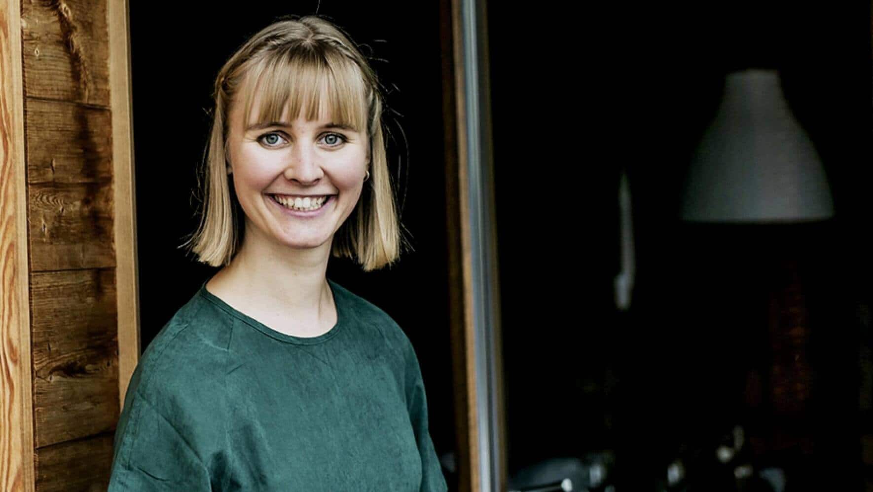 Digital Shapers 2021 The Coders Corina Schedler, Code Exkursion