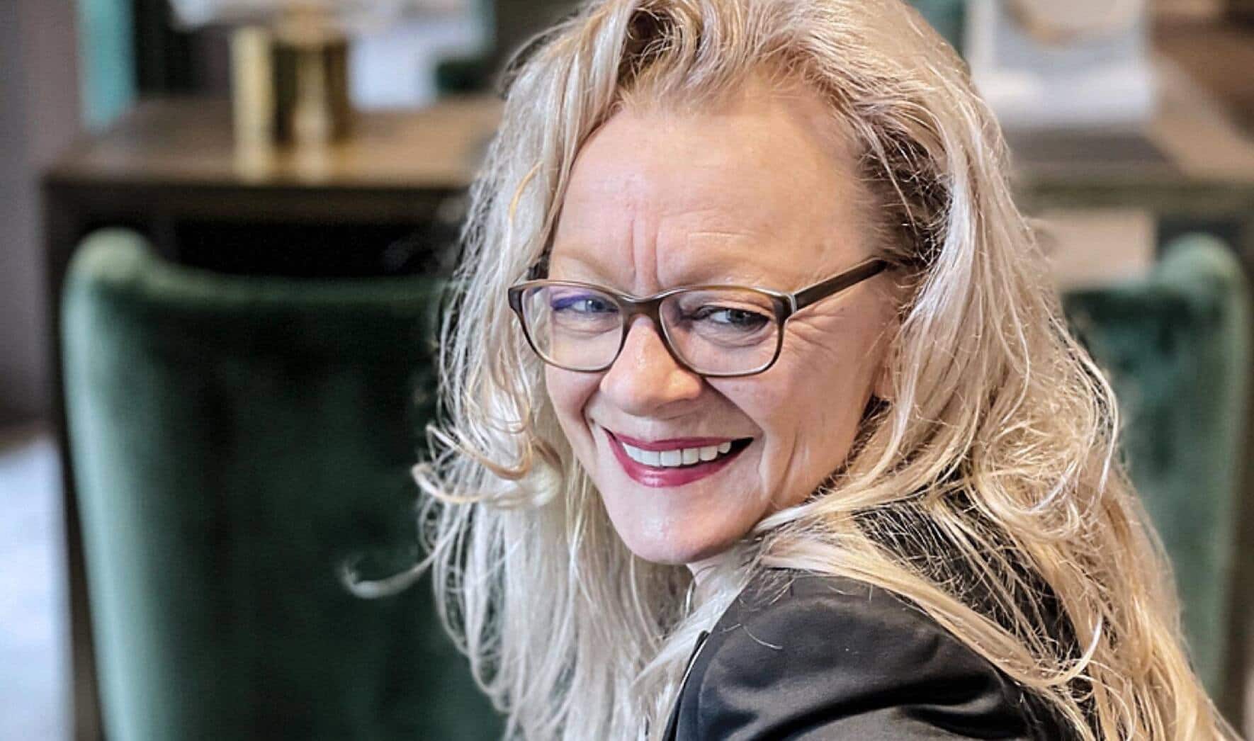 Bilanz WiW 2022 Luxus Christine Stucki, Kurz Juwelier ©PD