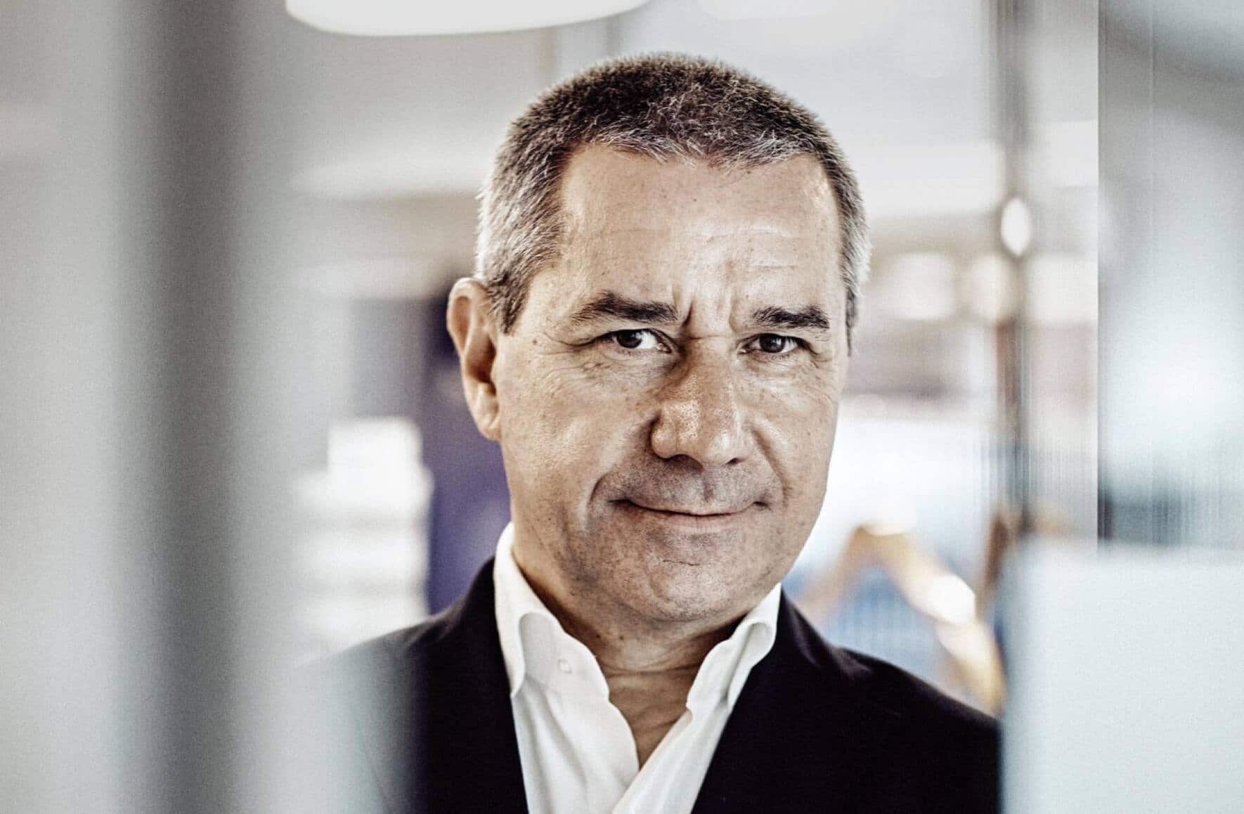 Bilanz 11/2021 Markets Globus Franco Savastano