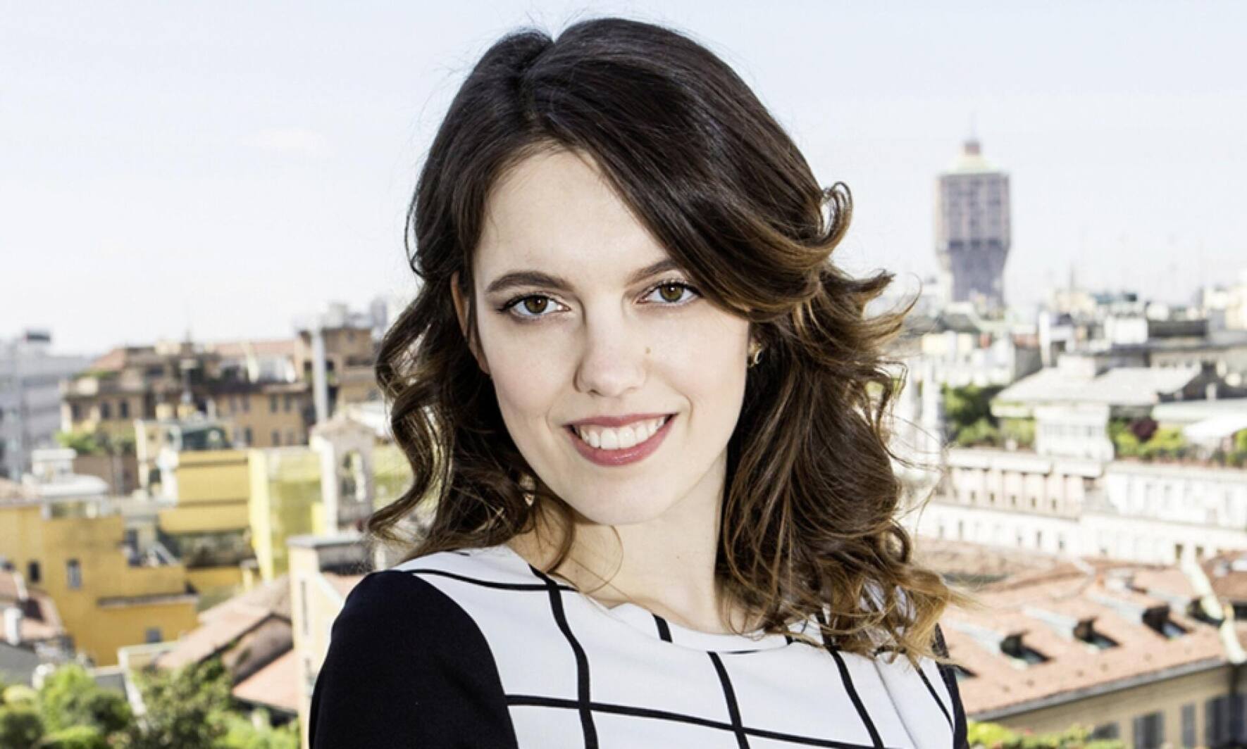 Digital Shapers 2021 The Cybersecurity Guards Theodora Dragan, C