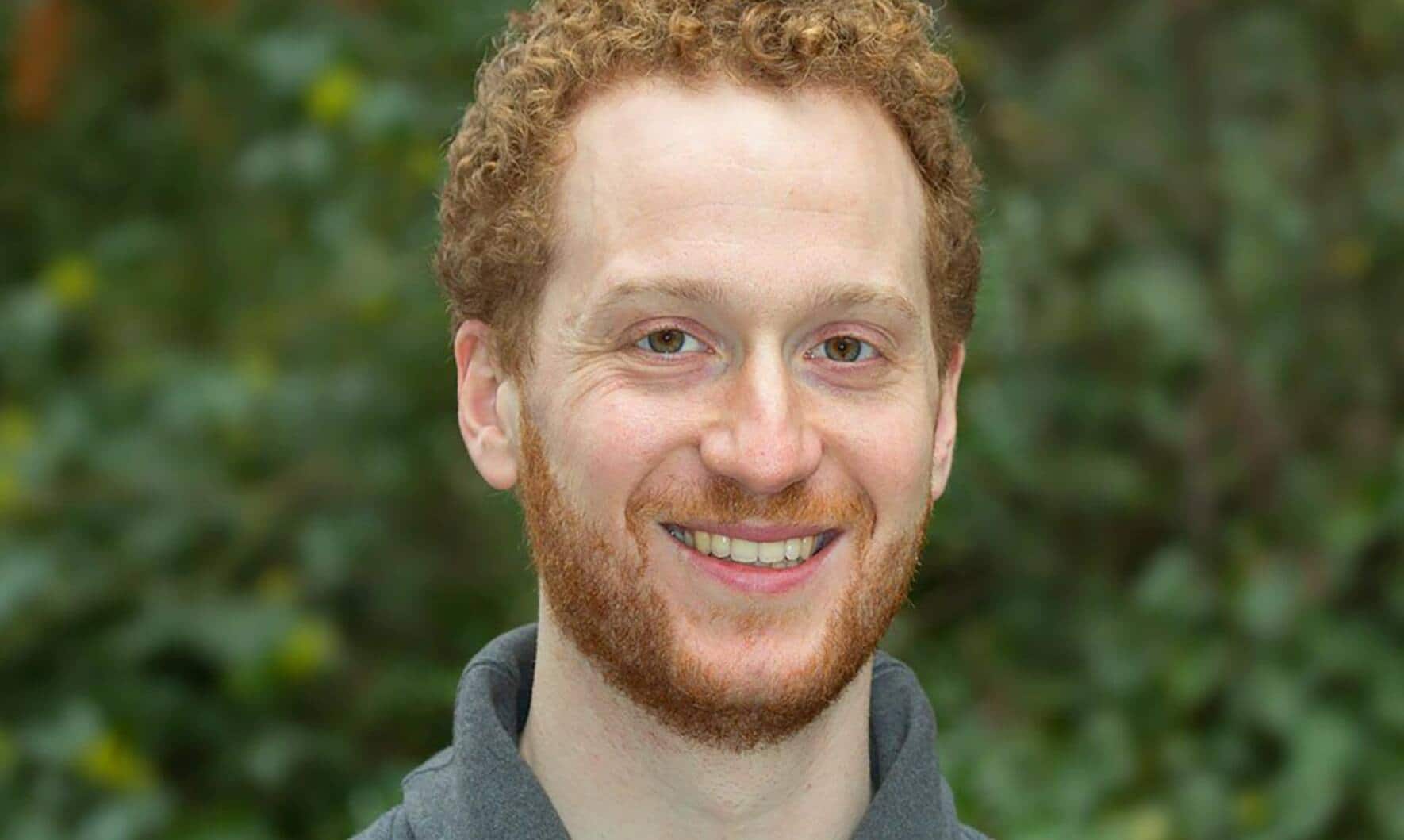 Pascal Bérard a vendu cette année son entreprise de développement à Nvidia.