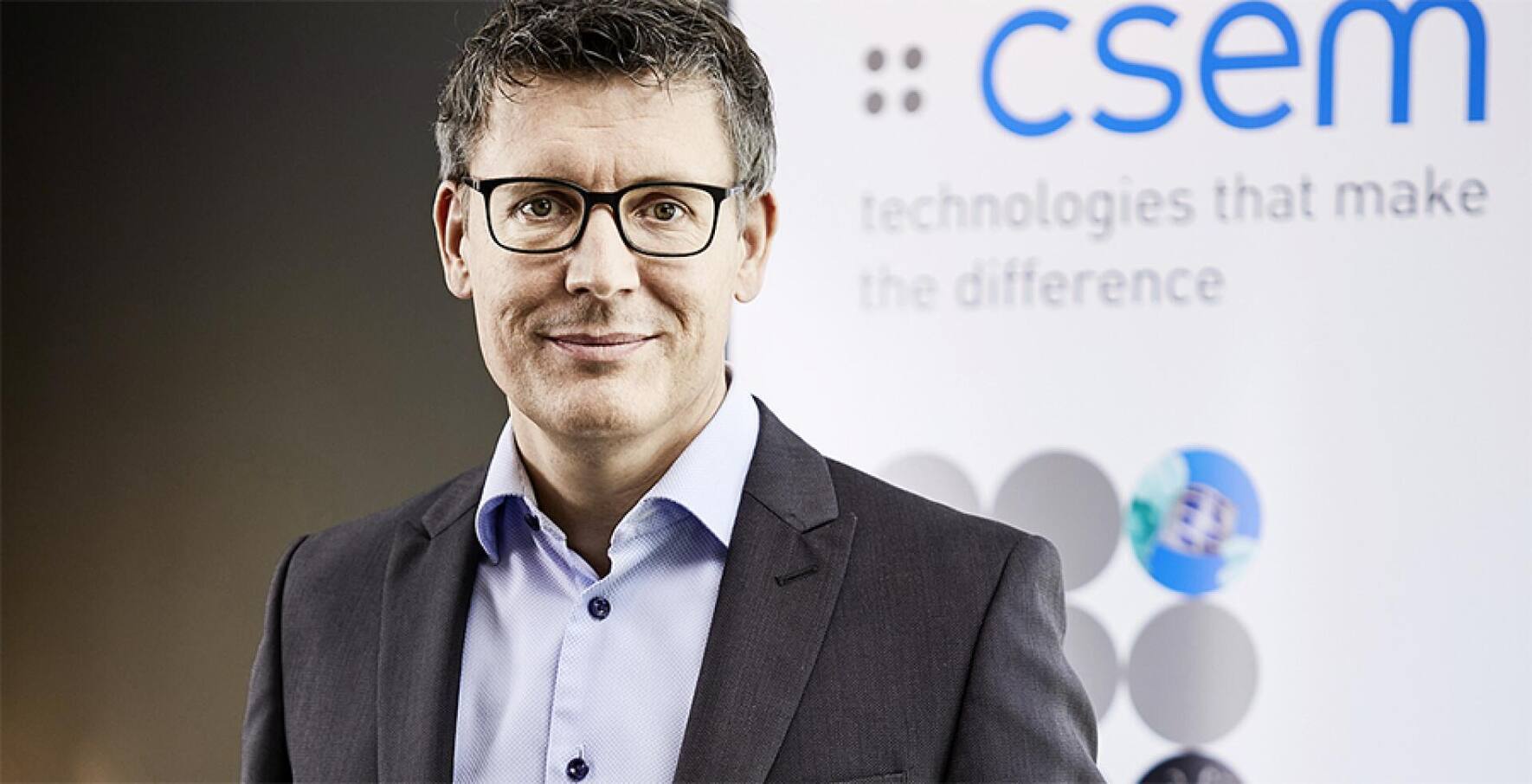 Digital Shapers 2021 The Transformers Alexandre Pauchard, CSEM ©PD