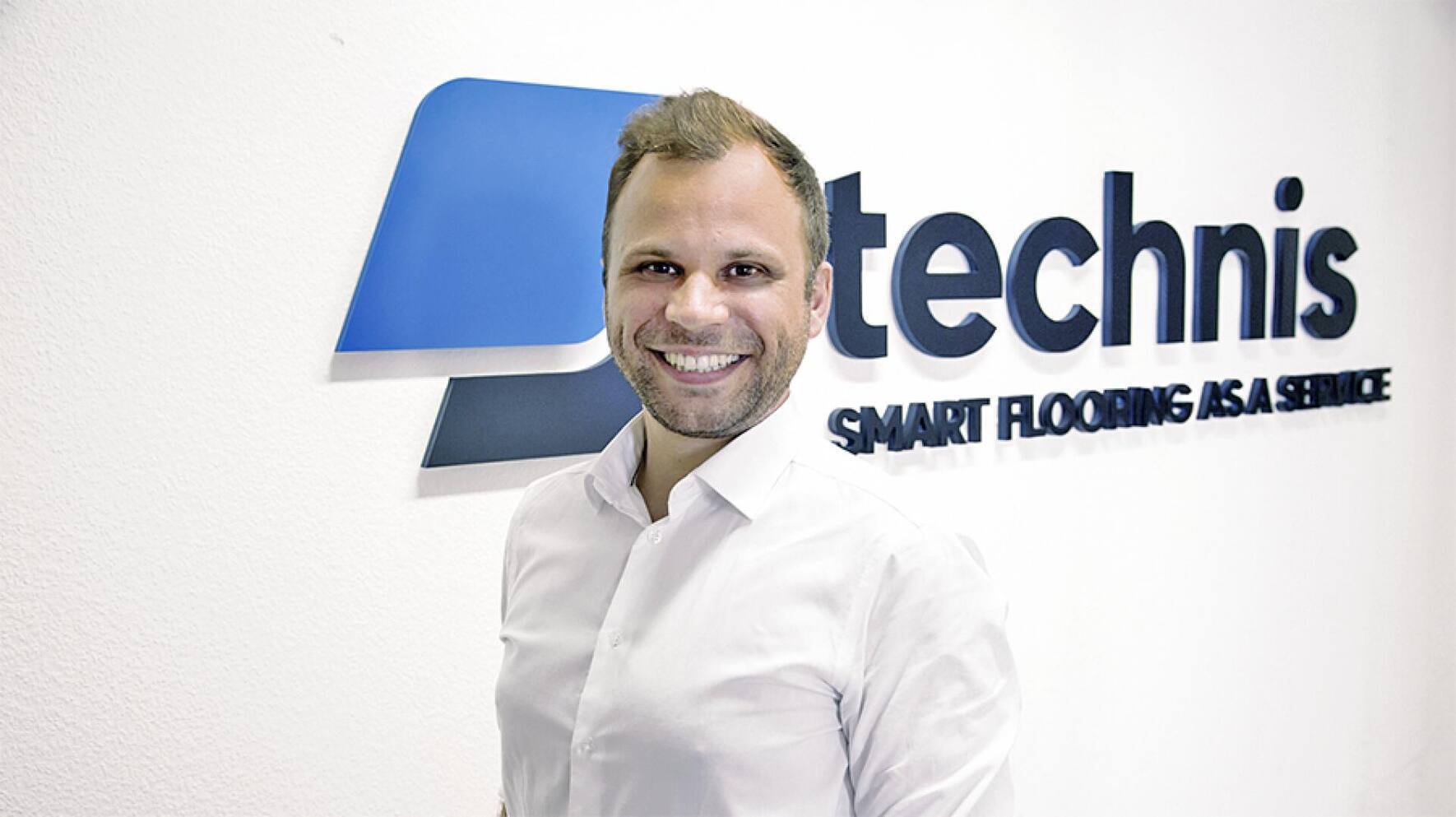 Digital Shapers 2021 The Scalers Wiktor Bourée, My Technis ©PD