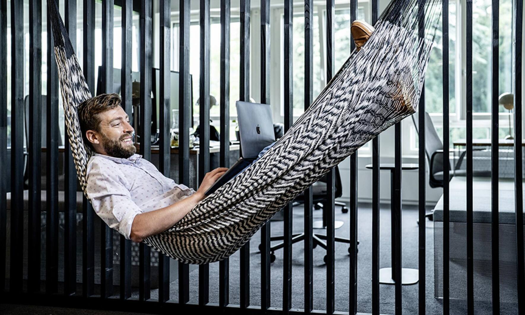 Digital Shapers 2021 The eMedics Michael Bodekaer Jensen, Labste