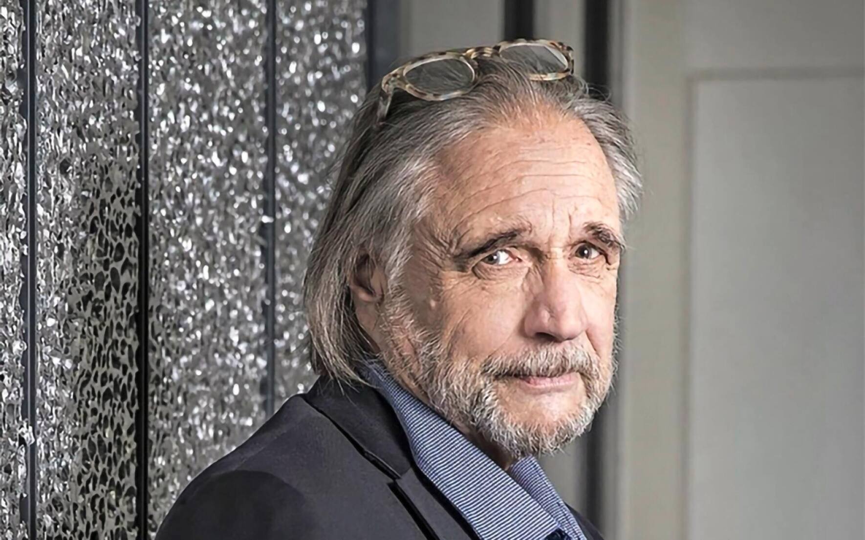 Xavier Comtesse a fondé un think tank pour repenser les produits et les services pour l’industrie 4.0.