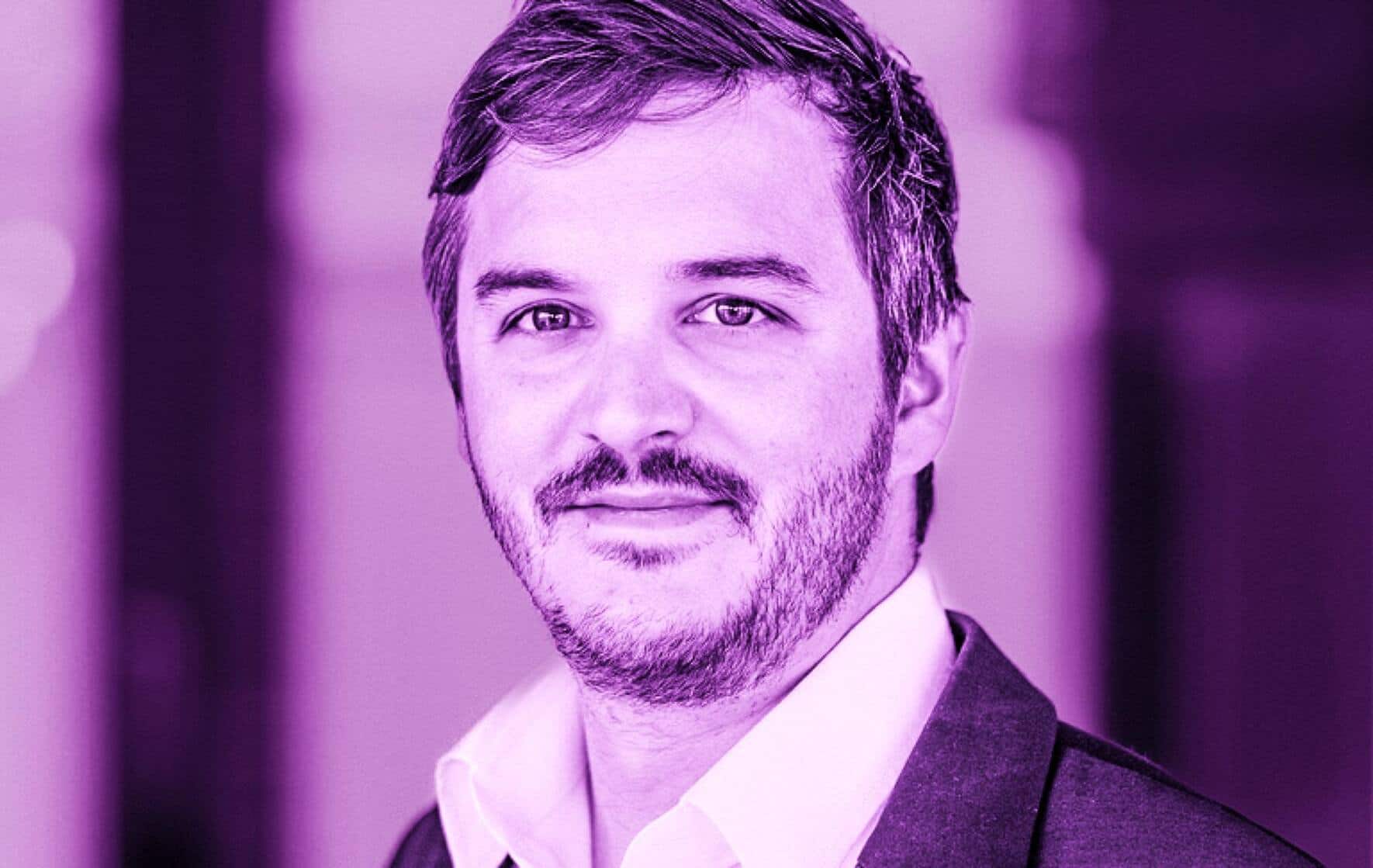 Jonas Schmid permet aux entreprises de développer rapidement leurs propres solutions IoT intelligentes.