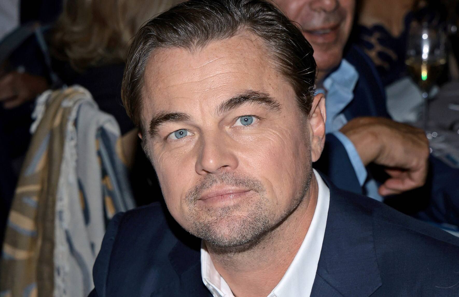 Interrogé par le New York Times en 2021, Nicolas Freudiger avait appelé DiCaprio à rejoindre la marque. Message reçu.