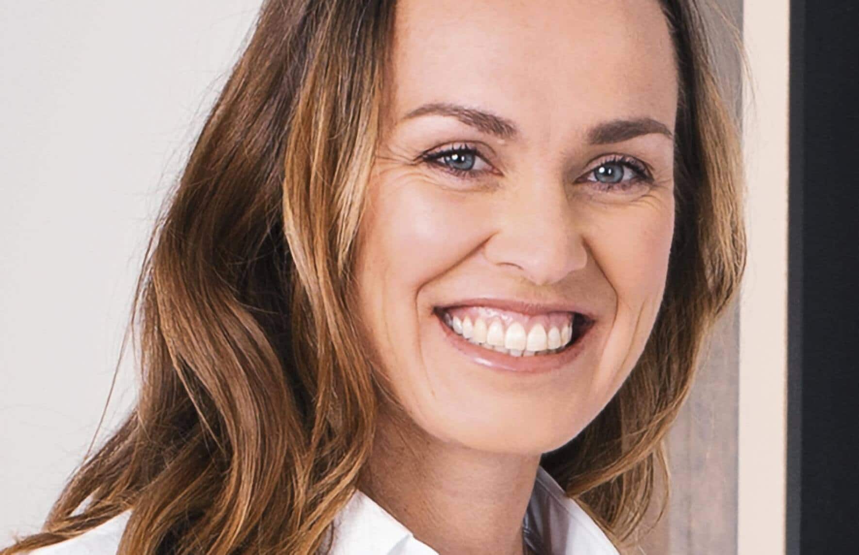 Martina Hingis est ambassadrice de Batmaid depuis 2019. En mai, elle a renouvelé son contrat pour trois années supplémentaires.