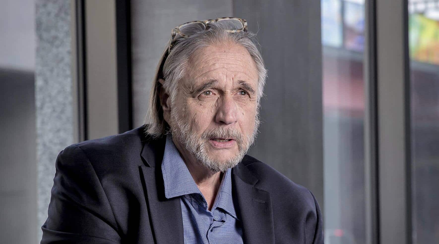 L’industrie 4.0 est un élément clé de la relocalisation, estime Xavier Comtesse.