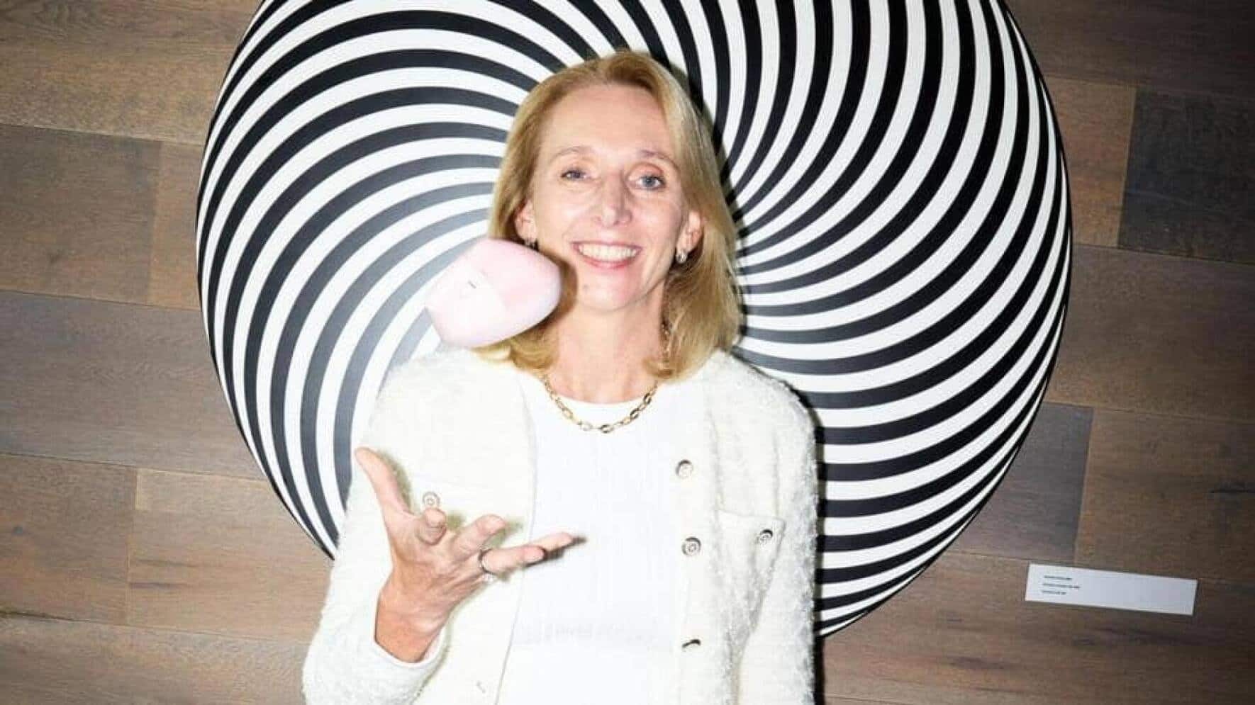 Autrefois fondé comme groupe de souris, Logitech, sous la direction du CEO Faber, réalise aujourd'hui encore un franc sur cinq avec de tels gadgets.