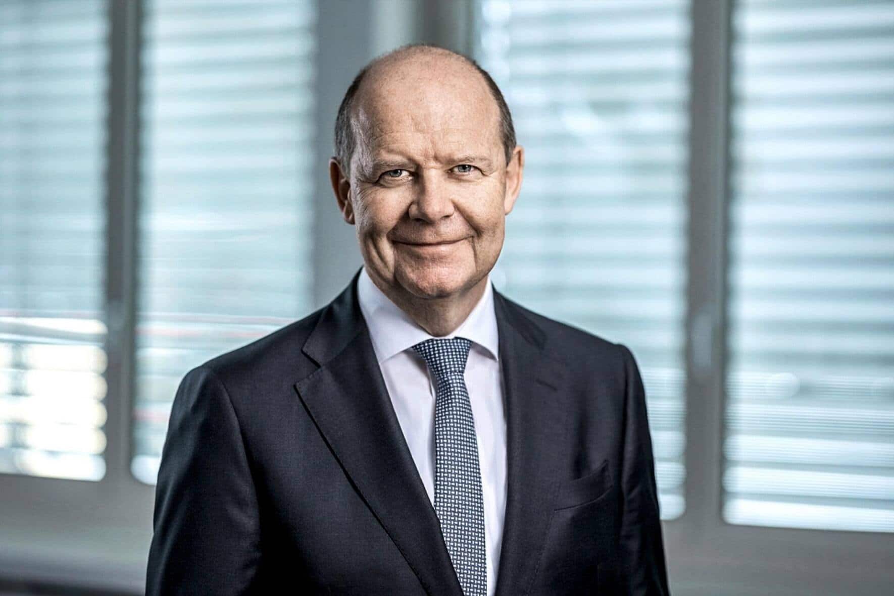 Bilanz WiW 2022 Wirtschaftspolitik Valentin Vogt, Arbeitgeberpräsident ©PD