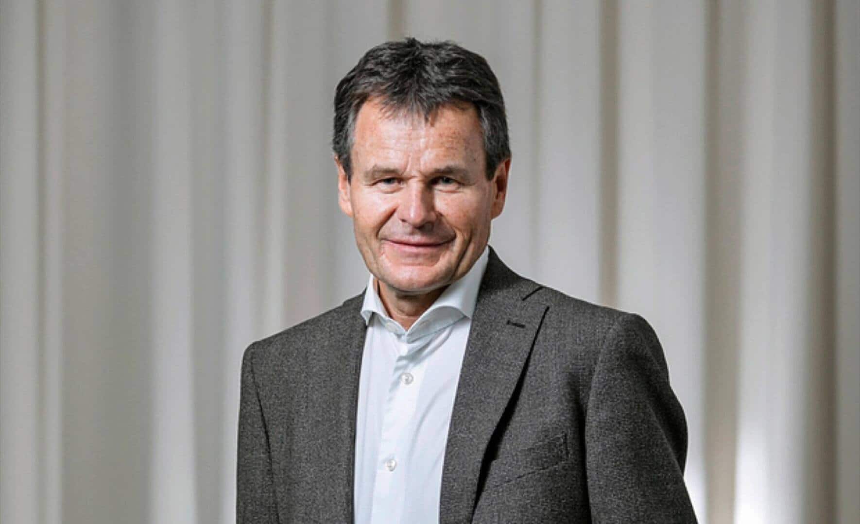 Bilanz WiW 2022 Profi-VR Franz Julen ©Aargauer Zeitung