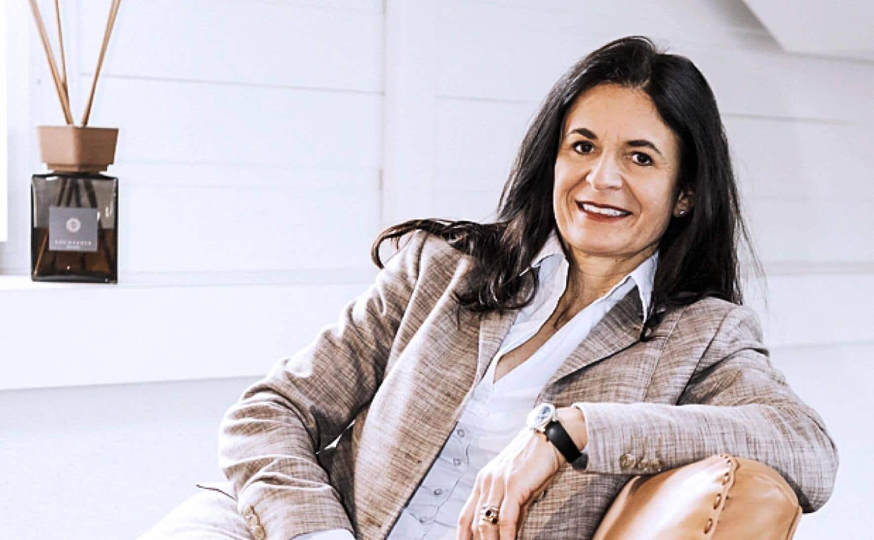 Bilanz WiW 2022 Luxus Monika Walser deSede ©PD