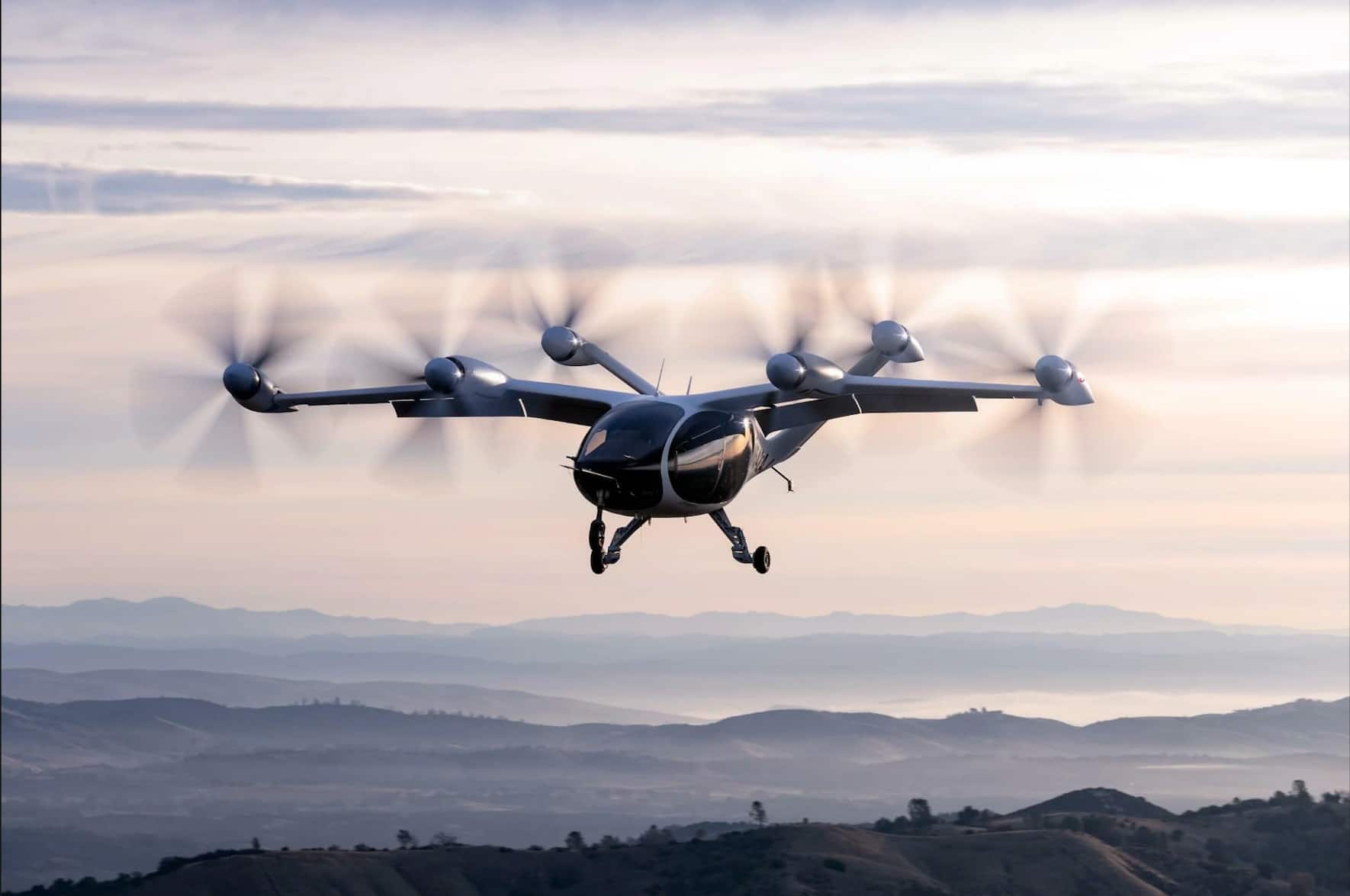 Joby Aviation