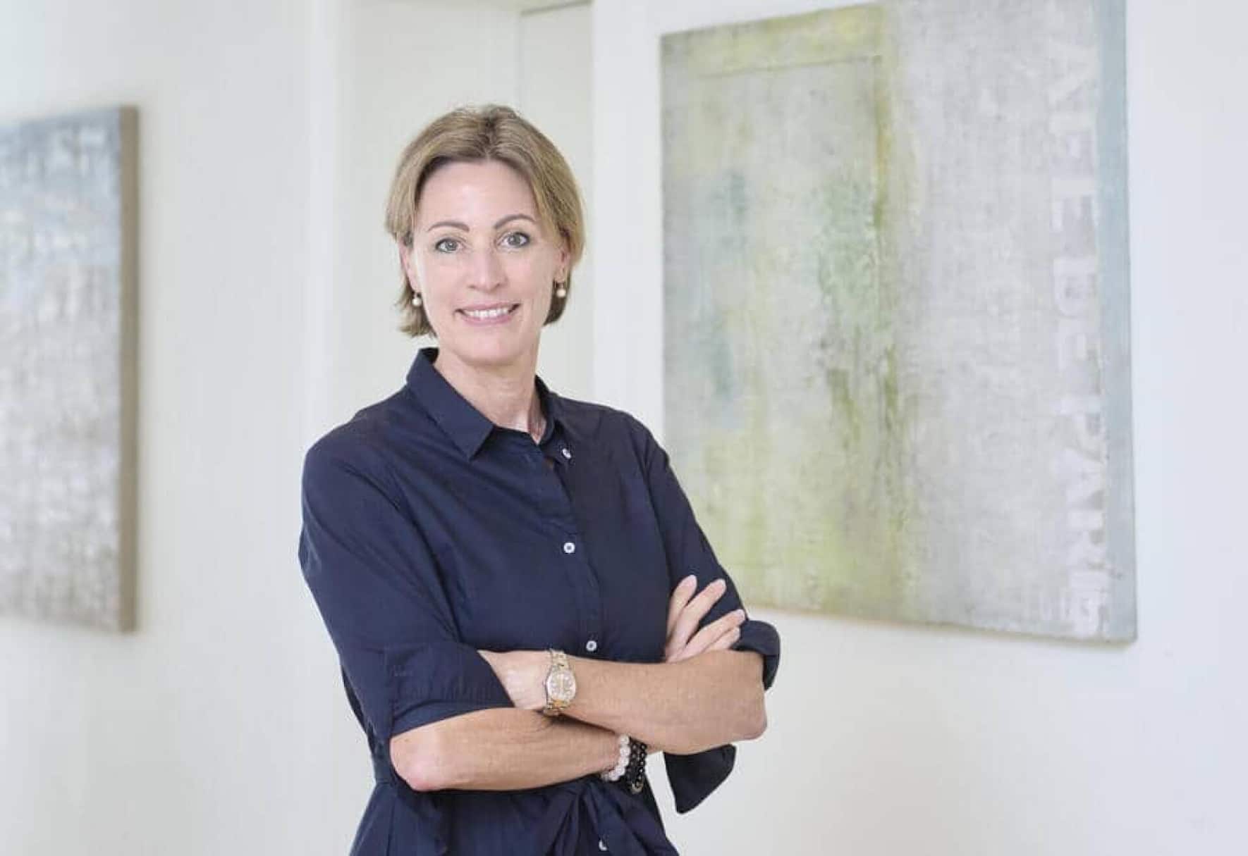 Regula Mäder, chasseuse de têtes : "Ceux qui s'autofinancent ont peu ou pas de problèmes pour trouver un emploi".