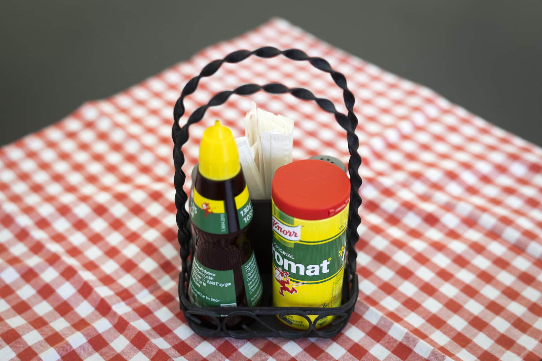 Aromat