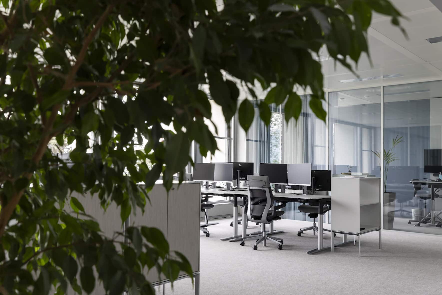 DEEPL, ARCHITECTURE, ASSURANCE, VAUDOISE, JEAN TSCHUMI, RENOVATION, BATIMENT,