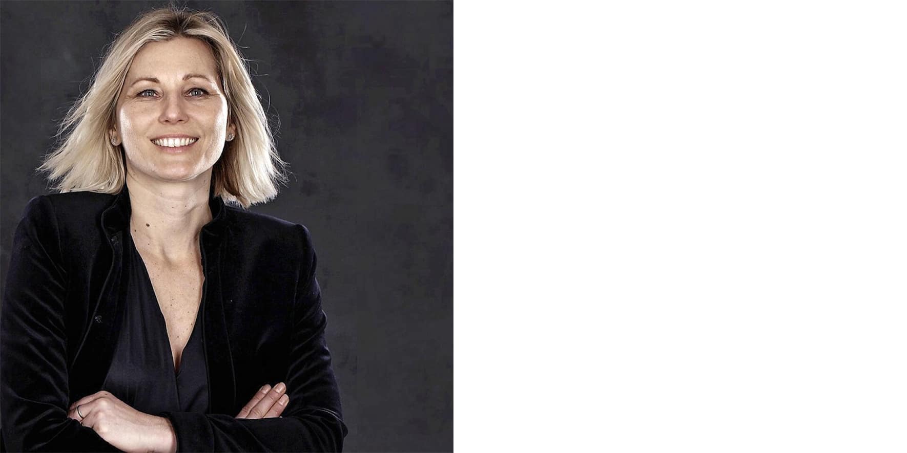 Alexandra Beckstein est en train de mettre en place un écosystème fonctionnel pour la technologie quantique.