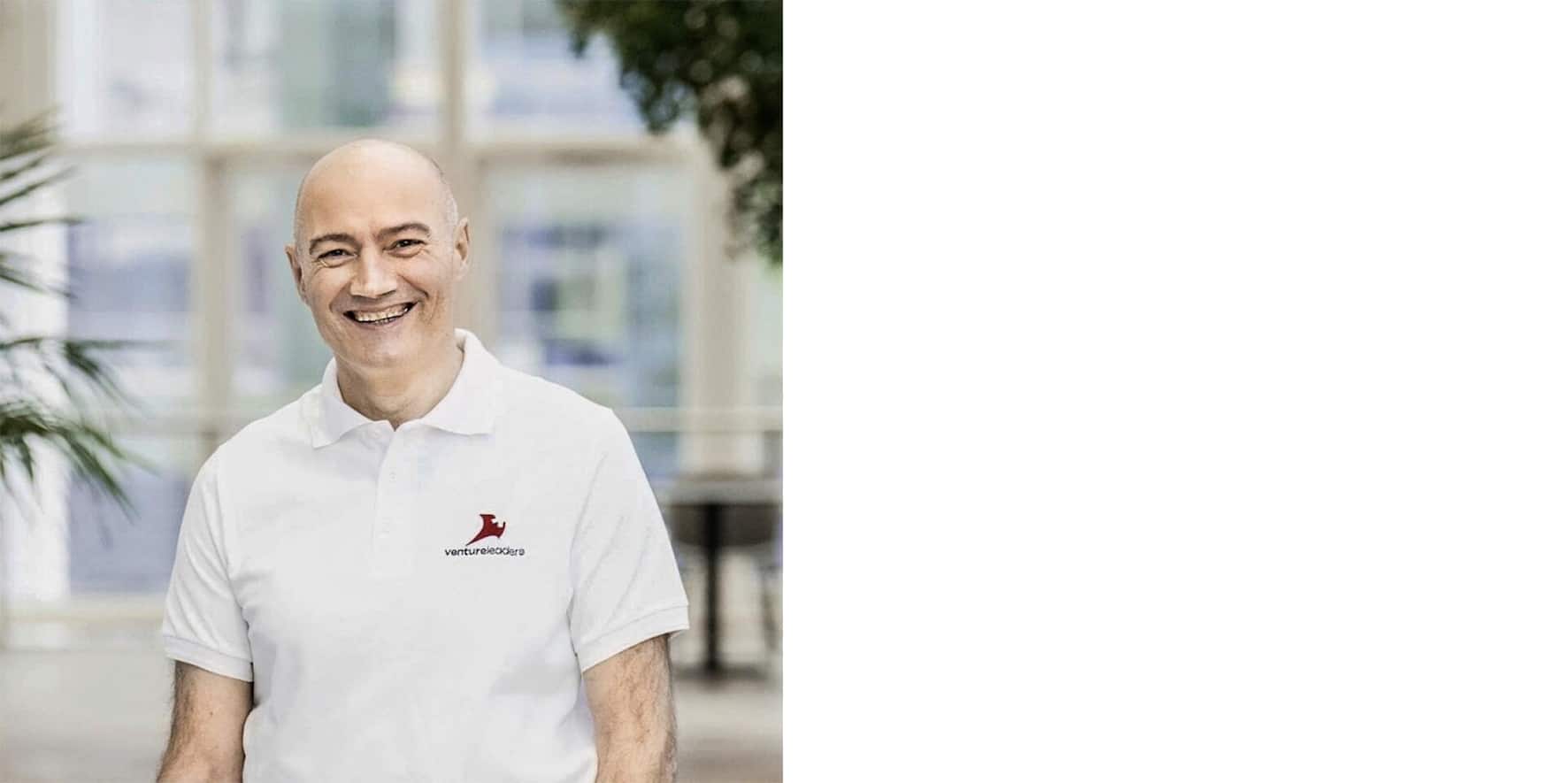 Daniel Brau dispose de sa propre méthode pour améliorer l’efficacité: les réunions debout.