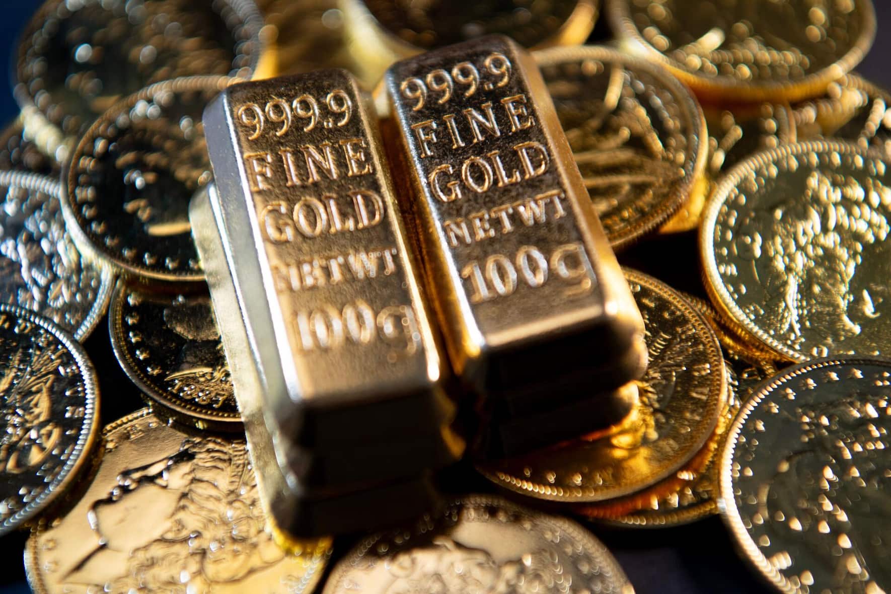 Des RWA adossés à l’or naissent à Singapour, au Royaume-Uni et au Moyen-Orient notamment. Pour les entrepreneurs consultés, il serait pertinent qu’un des jetons qui s’impose à terme soit suisse