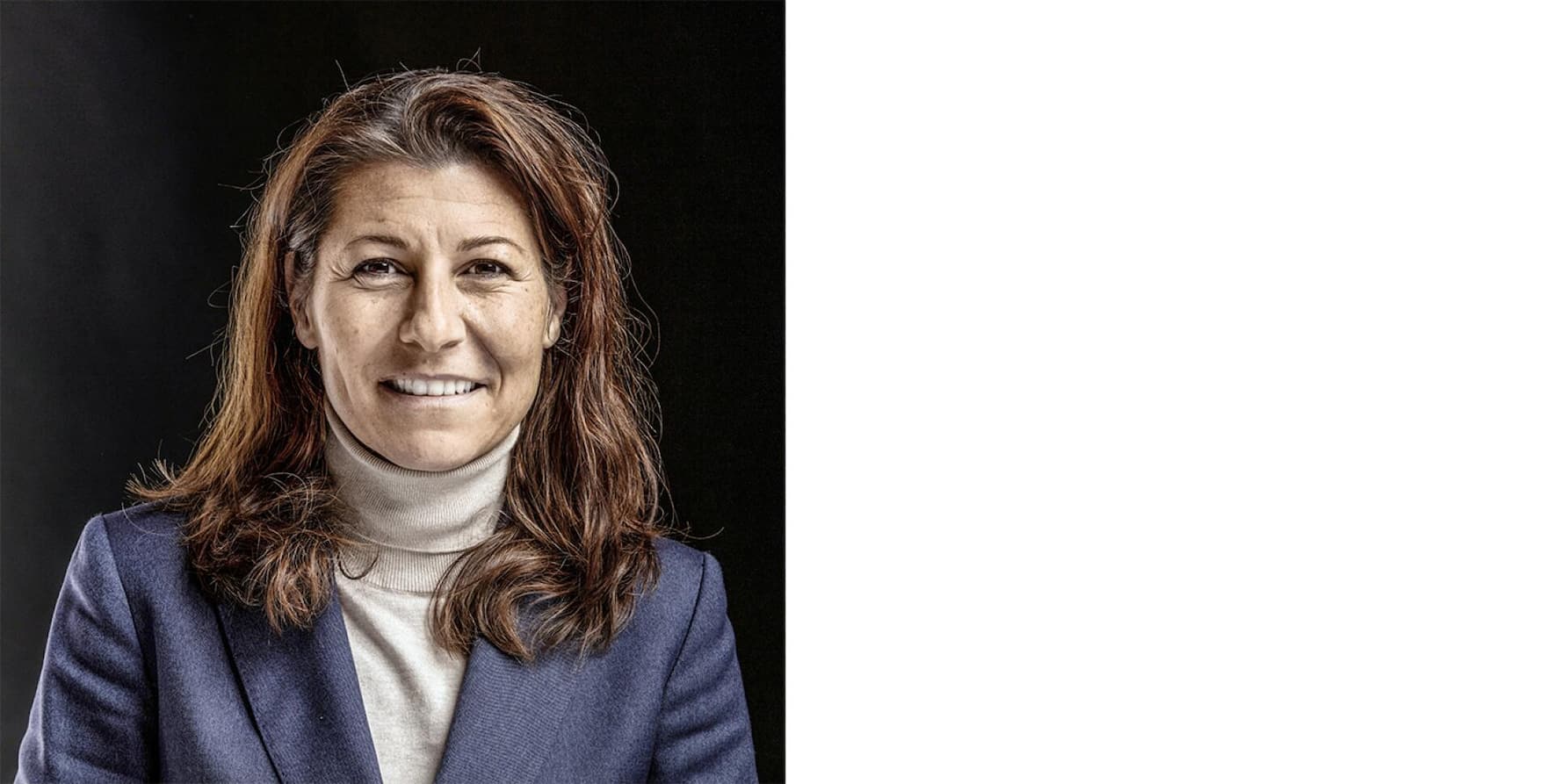 Judith Bellaiche l’affirme: «Sans association, on ne fait pas avancer les choses.»