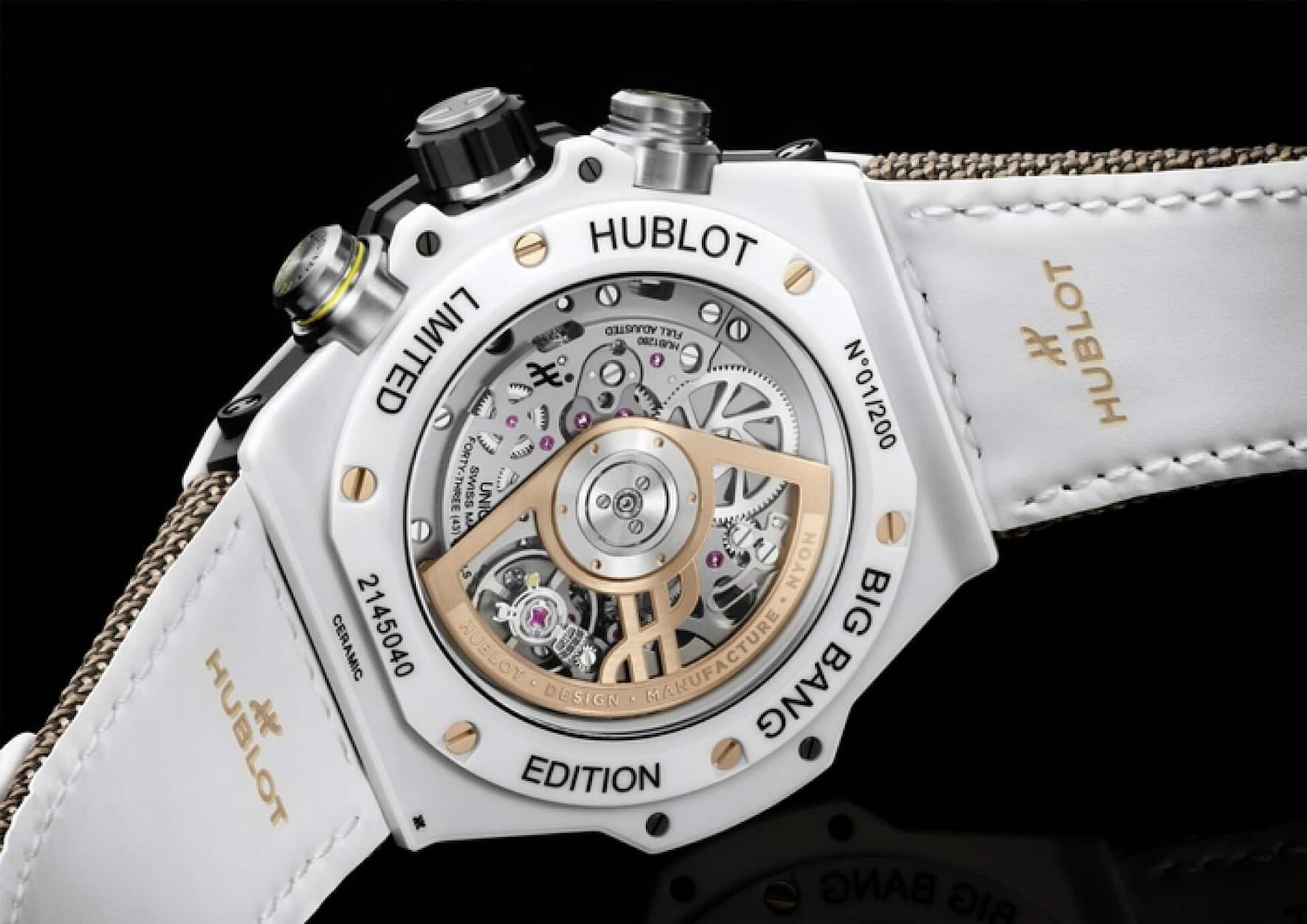 Hublot_Big Bang Reloaded