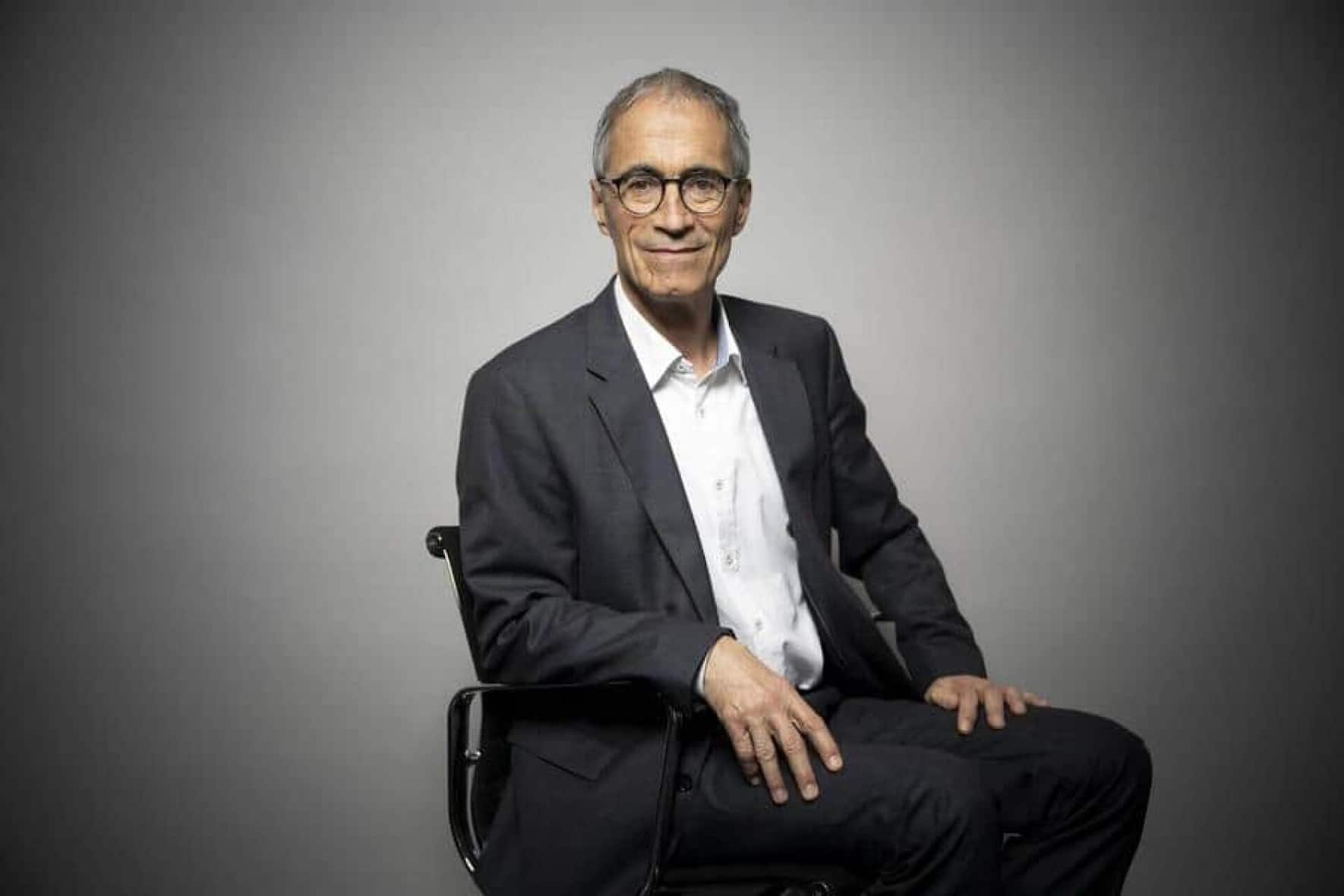 "D'autres facteurs jouent un rôle beaucoup plus important que les incitations fiscales à l'emploi", explique Serge Gaillard, économiste et ancien directeur de l'Administration fédérale des finances pendant de nombreuses années.