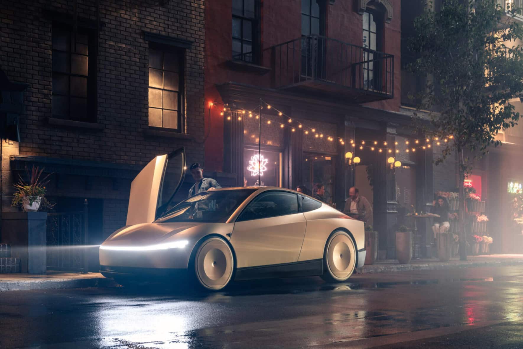 tesla-cybercab