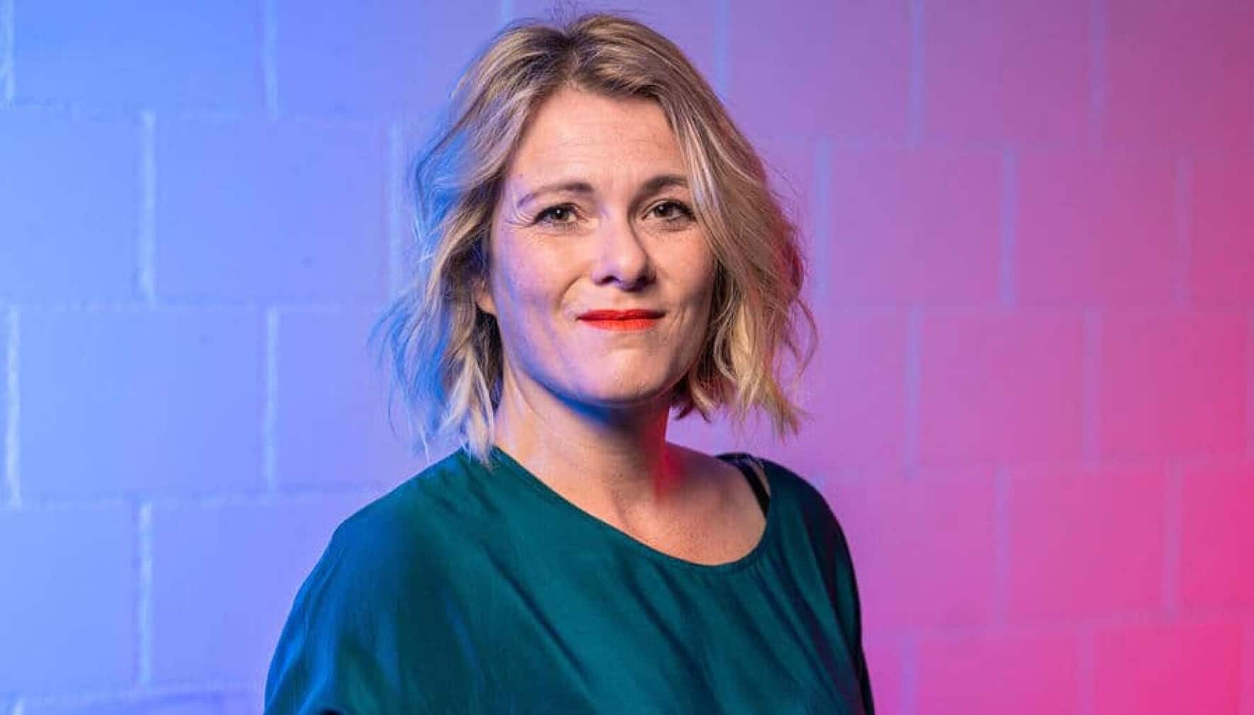 "La réforme fiscale est extrêmement judicieuse sur le plan économique", déclare Kathrin Bertschy, conseillère nationale.