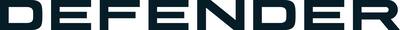 Defender Logo