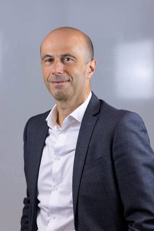 Yvan Roduit Raiffeisen