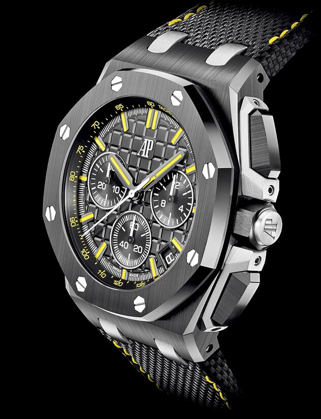 Royal Oak Offshore