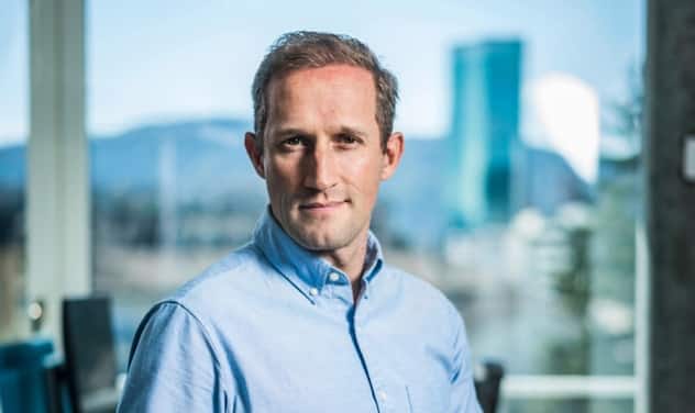 Digital Shapers 2020 Scalers Christian Grossmann Beekeeper Joseph Khakshouri