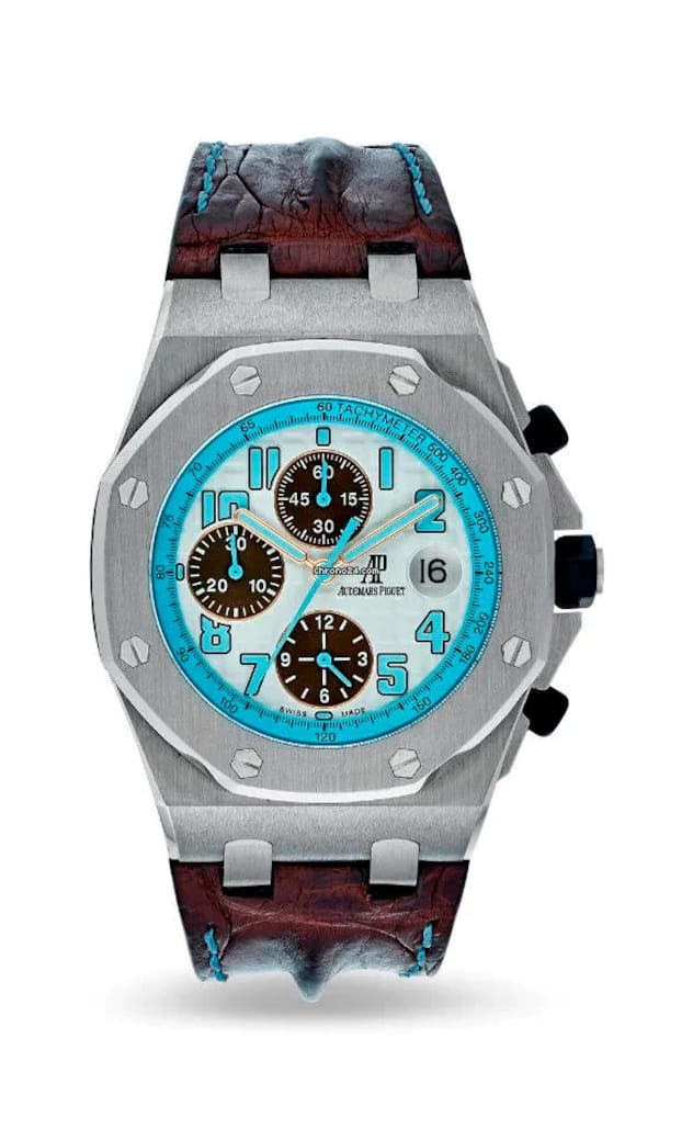 Audemars Piguet Royal Oak