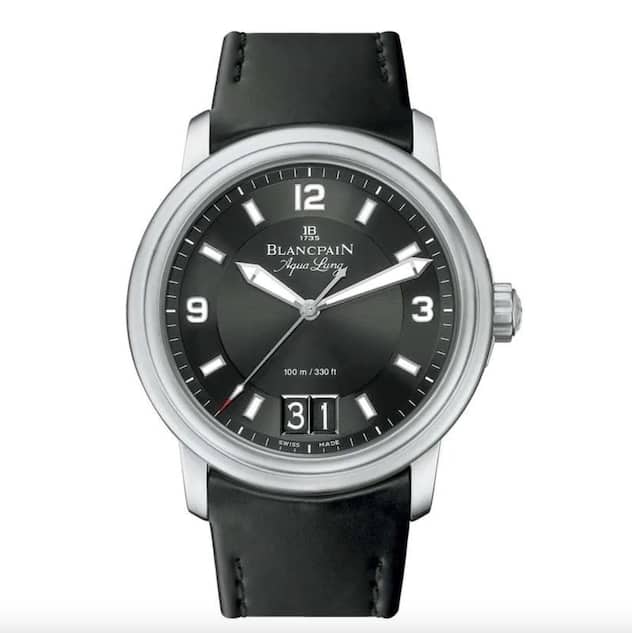 Blancpain Aqua Lung