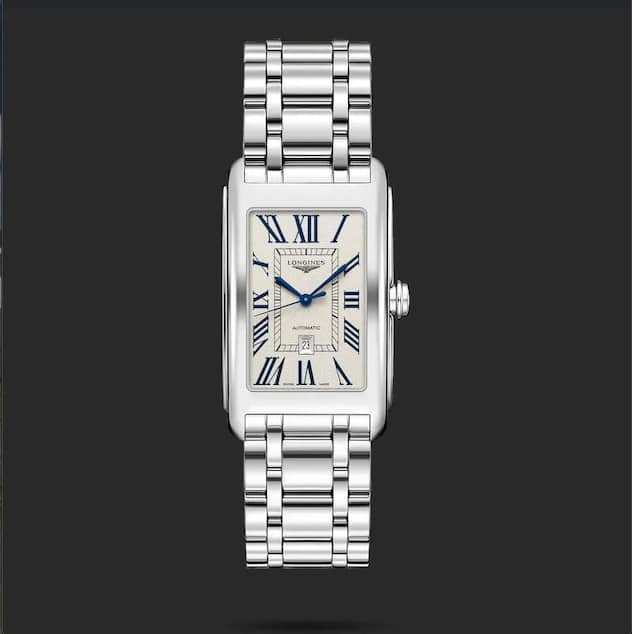Longines DolceVita