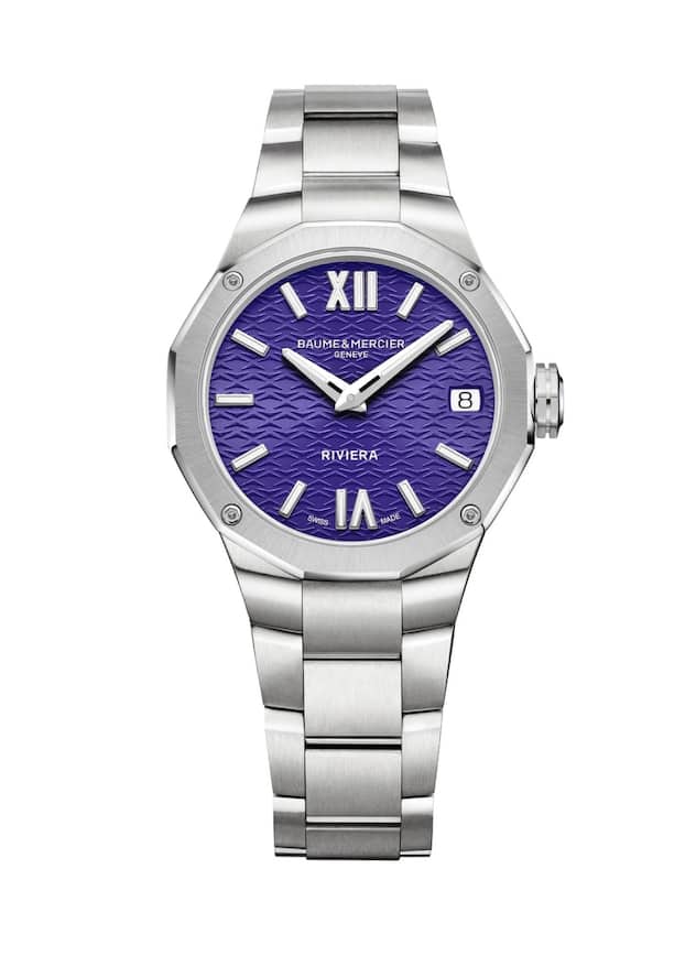 Baume & Mercier