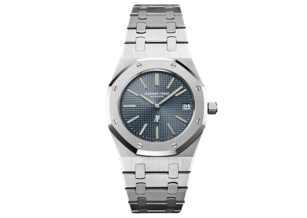 Gérald Genta, Audermas Piguet