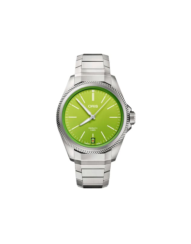 Oris