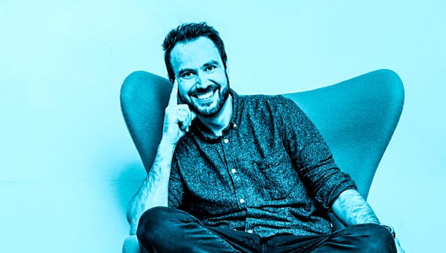 Chris Gugl