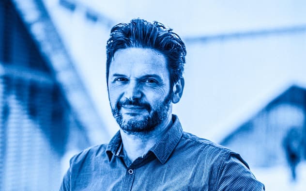 Daniel Neuhaus
