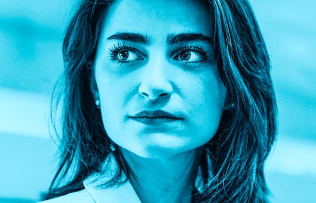 Loulia Kassem