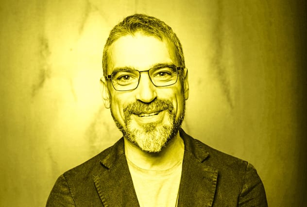 Luca Mauriello